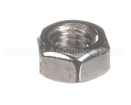 3371018013 Schaerer Hex Nut M6 Inox