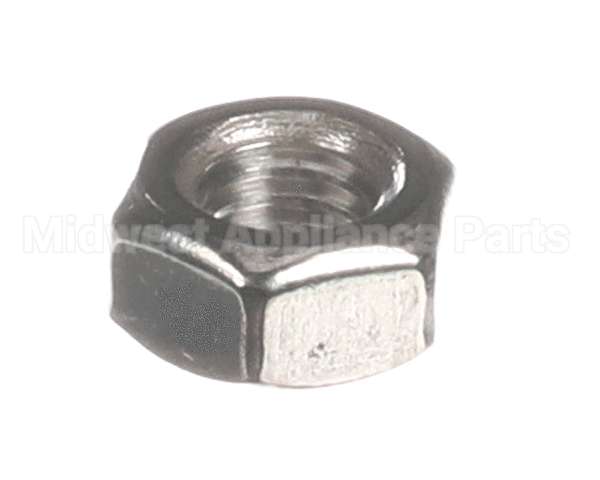 3371018013 Schaerer Hex Nut M6 Inox