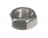 3371018013 Schaerer Hex Nut M6 Inox