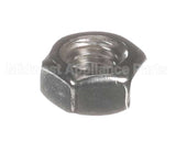 3371018013 Schaerer Hex Nut M6 Inox