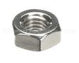 3371018015 Schaerer Hex Nut M10 Inox