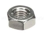 3371018015 Schaerer Hex Nut M10 Inox