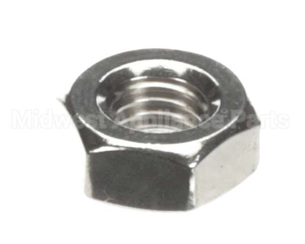 3371018015 Schaerer Hex Nut M10 Inox