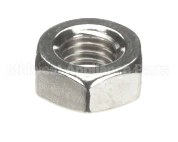 3371018015 Schaerer Hex Nut M10 Inox