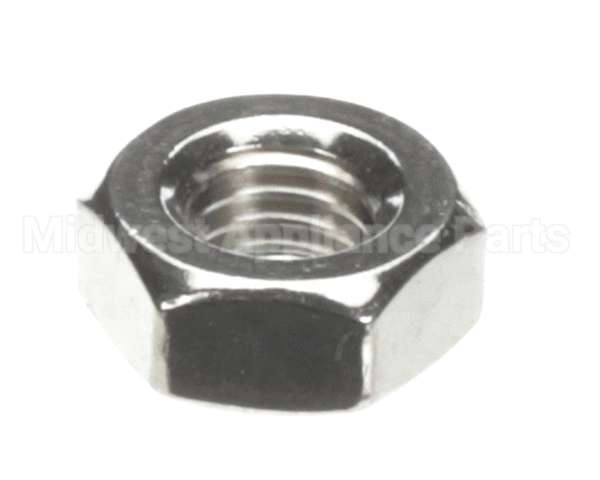 3371018015 Schaerer Hex Nut M10 Inox