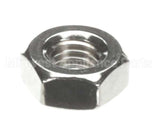 3371018015 Schaerer Hex Nut M10 Inox
