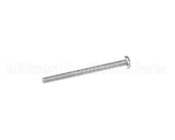 3371042050 Schaerer Slotted Pan Head Screw M4X50 Inox