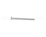 3371042050 Schaerer Slotted Pan Head Screw M4X50 Inox