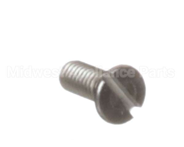 3371044033 Schaerer Slotted Countersunk Screw M3X8 Inox