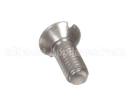 3371044033 Schaerer Slotted Countersunk Screw M3X8 Inox