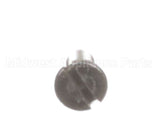 3371044033 Schaerer Slotted Countersunk Screw M3X8 Inox