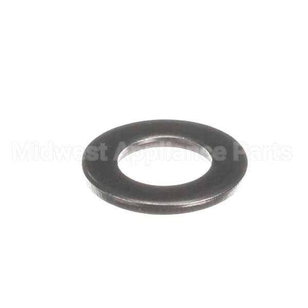 3371060017 Compatible Schaerer Washer W/O Chamfer 13/24X2.5 Inox