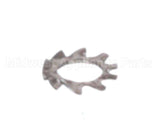 3371073004 Schaerer Serrated Washer A M3 Inox