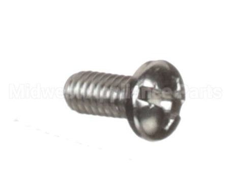 3371204080 Schaerer Grinding Disc Screws M4X8 Inox