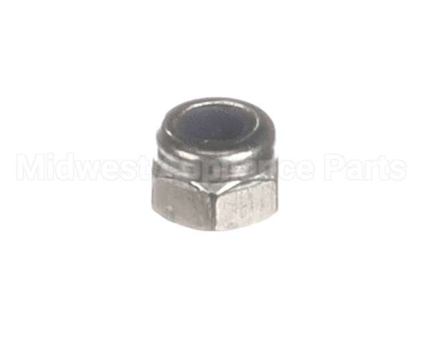3371220001 Schaerer Self-Locking Nut M3 Inox Pa