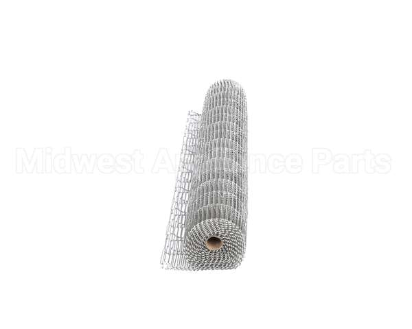 33713 Middleby Belt,44"X174" 1/2P .072 Ewb
