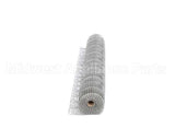33713 Middleby Belt,44"X174" 1/2P .072 Ewb