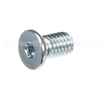 3371999010 Schaerer Hex Socket Cap Scr. E.l.h. M6X10 Glvb