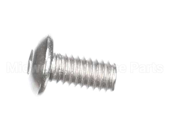 3371999020 Schaerer Hex Socket Oval Head Scr. M4X8 Inox