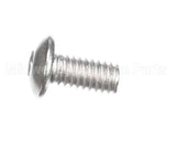 3371999020 Schaerer Hex Socket Oval Head Scr. M4X8 Inox