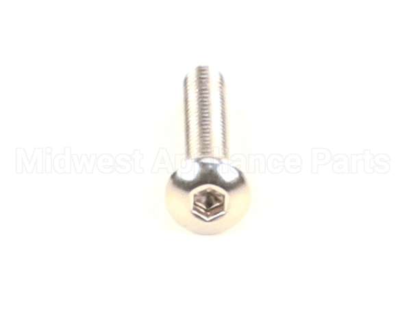 3371999023 Schaerer Hex Socket Oval Head Scr. M4X20 Inox