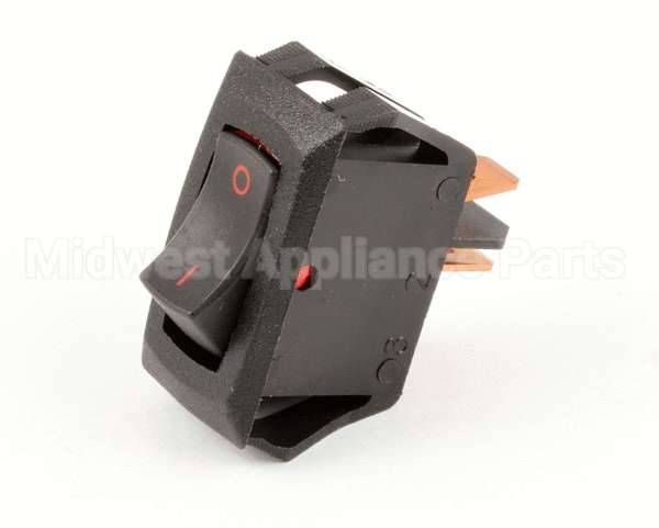 3373 Grindmaster Cecilware Switch, Rocker, On/Off