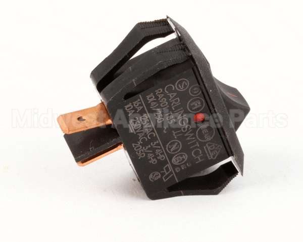 3373 Grindmaster Cecilware Switch, Rocker, On/Off