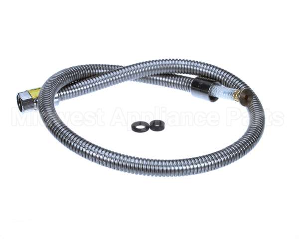 33738 Power Soak Systems T&S Hose Flex 44 B-0044-H2A