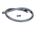 33738 Power Soak Systems T&S Hose Flex 44 B-0044-H2A