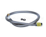 33738 Power Soak Systems T&S Hose Flex 44 B-0044-H2A