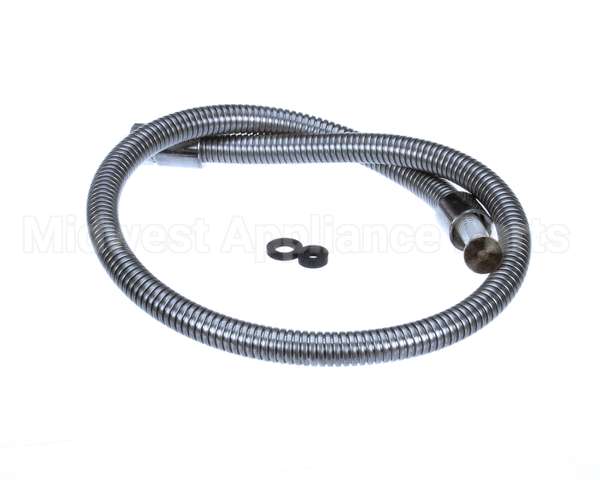 33738 Power Soak Systems T&S Hose Flex 44 B-0044-H2A