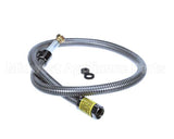 33738 Power Soak Systems T&S Hose Flex 44 B-0044-H2A