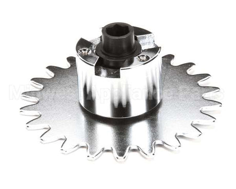 3374 Hardt Socket Hub Assembly Rhs Inf300