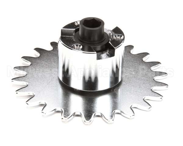 3374 Hardt Socket Hub Assembly Rhs Inf300