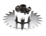 3374 Hardt Socket Hub Assembly Rhs Inf300