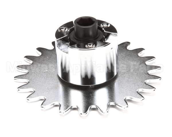 3374 Hardt Socket Hub Assembly Rhs Inf300