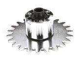 3374 Hardt Socket Hub Assembly Rhs Inf300