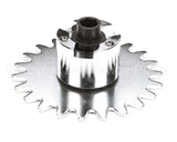 3374 Hardt Socket Hub Assembly Rhs Inf300