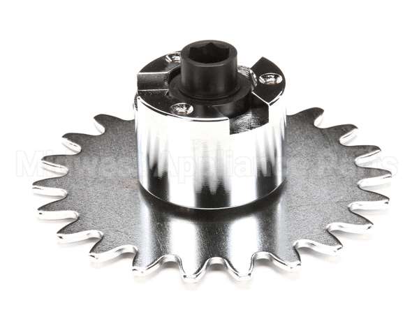 3374 Hardt Socket Hub Assembly Rhs Inf300