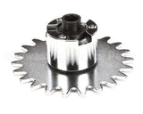 3374 Hardt Socket Hub Assembly Rhs Inf300