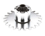 3374 Hardt Socket Hub Assembly Rhs Inf300