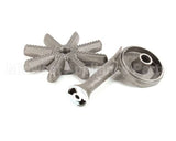 33750-1 Montague Burner Assembly. Front 30000 Btu