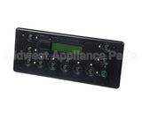 3375001315 Wilbur Curtis Control Module, Ucm 120V Cbhs