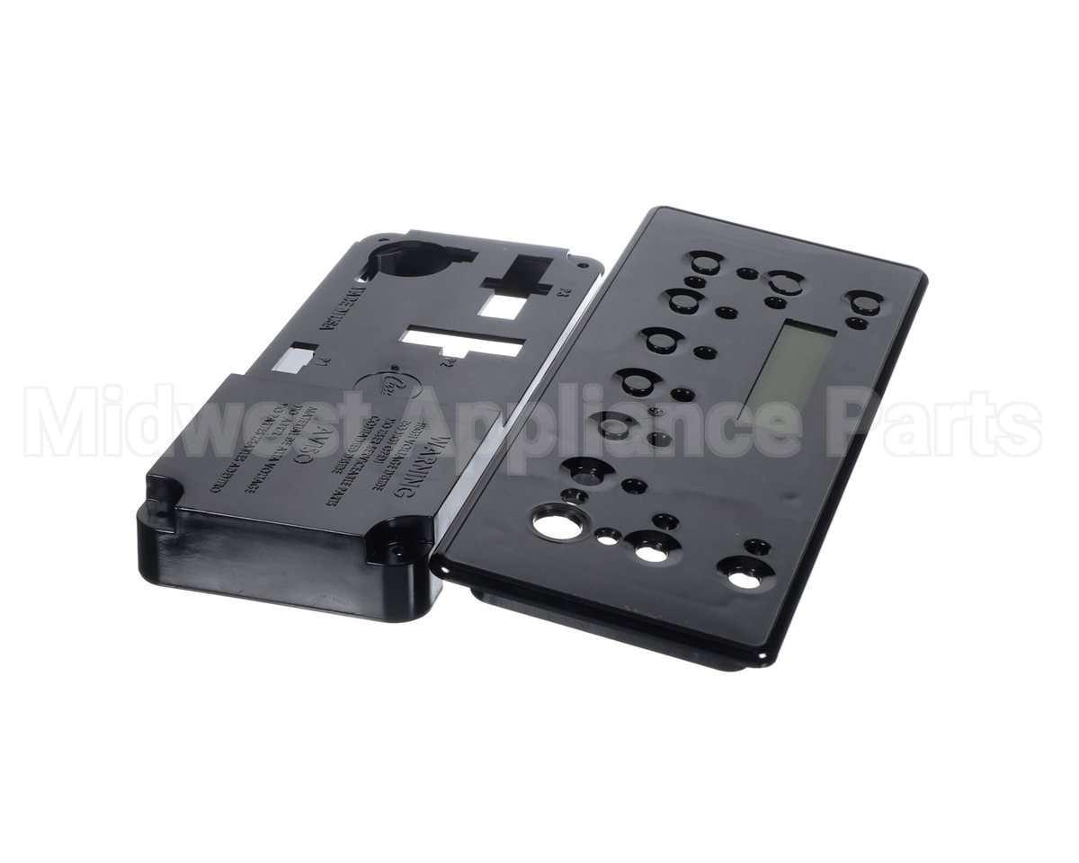 3375002227 Wilbur Curtis Wc-786-104-Econtrol Board