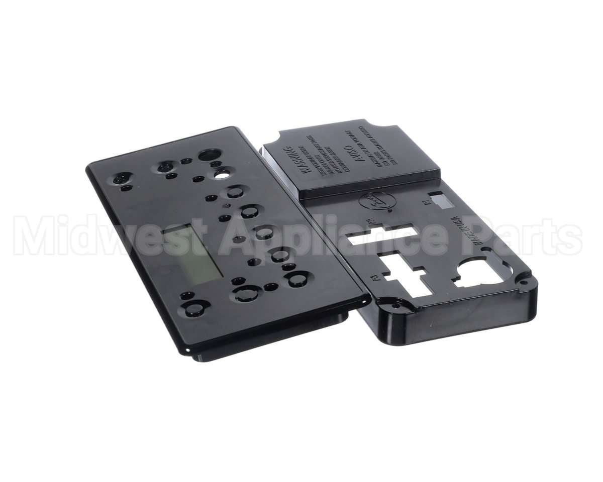 3375002227 Wilbur Curtis Wc-786-104-Econtrol Board