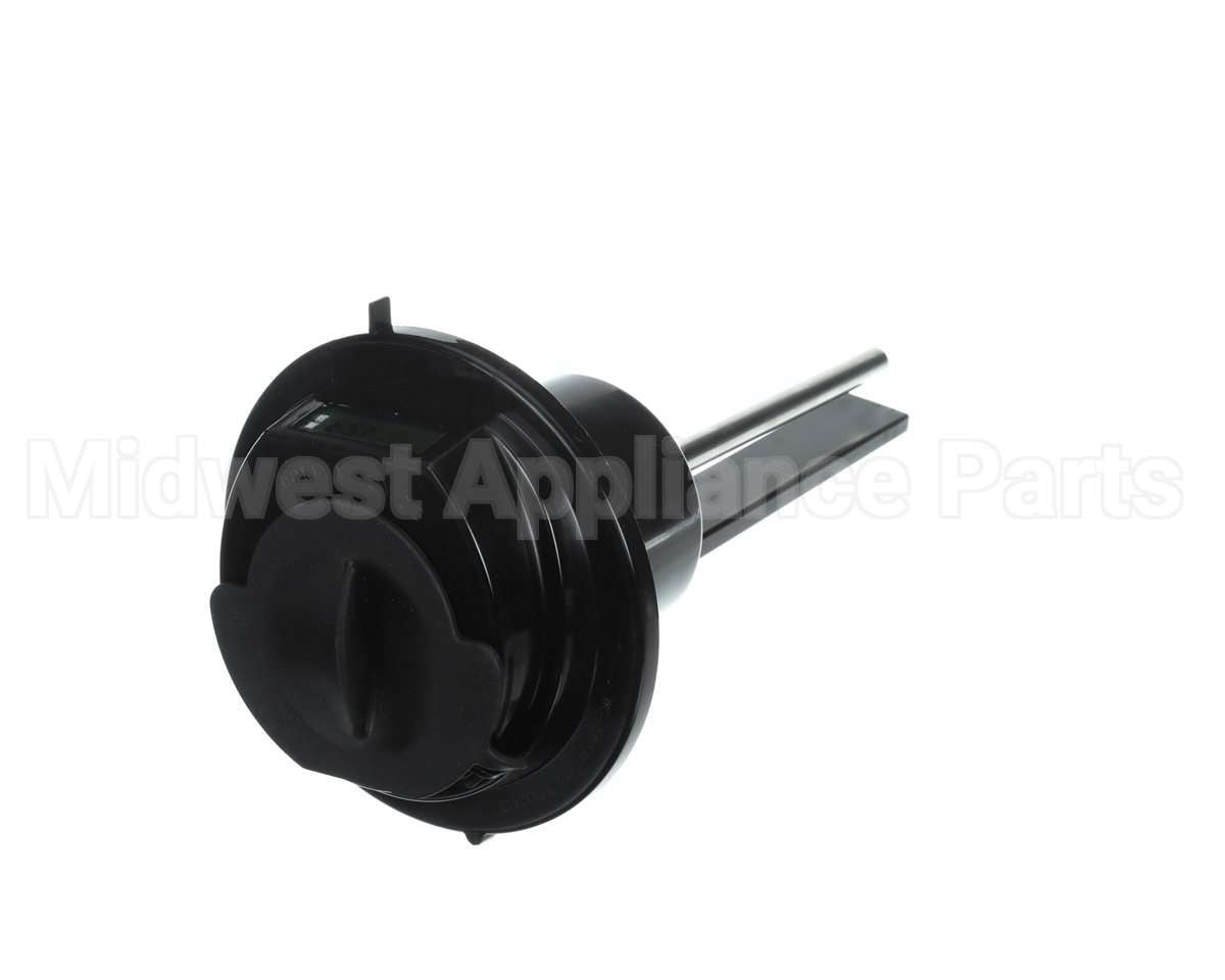 3375003780 Wilbur Curtis Lid Assy, Lcd/Led Display