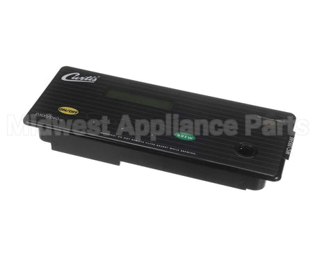 3375003800 Wilbur Curtis Kit Label Ucmd500Gth