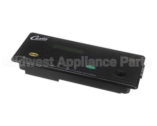 3375003800 Wilbur Curtis Kit Label Ucmd500Gth