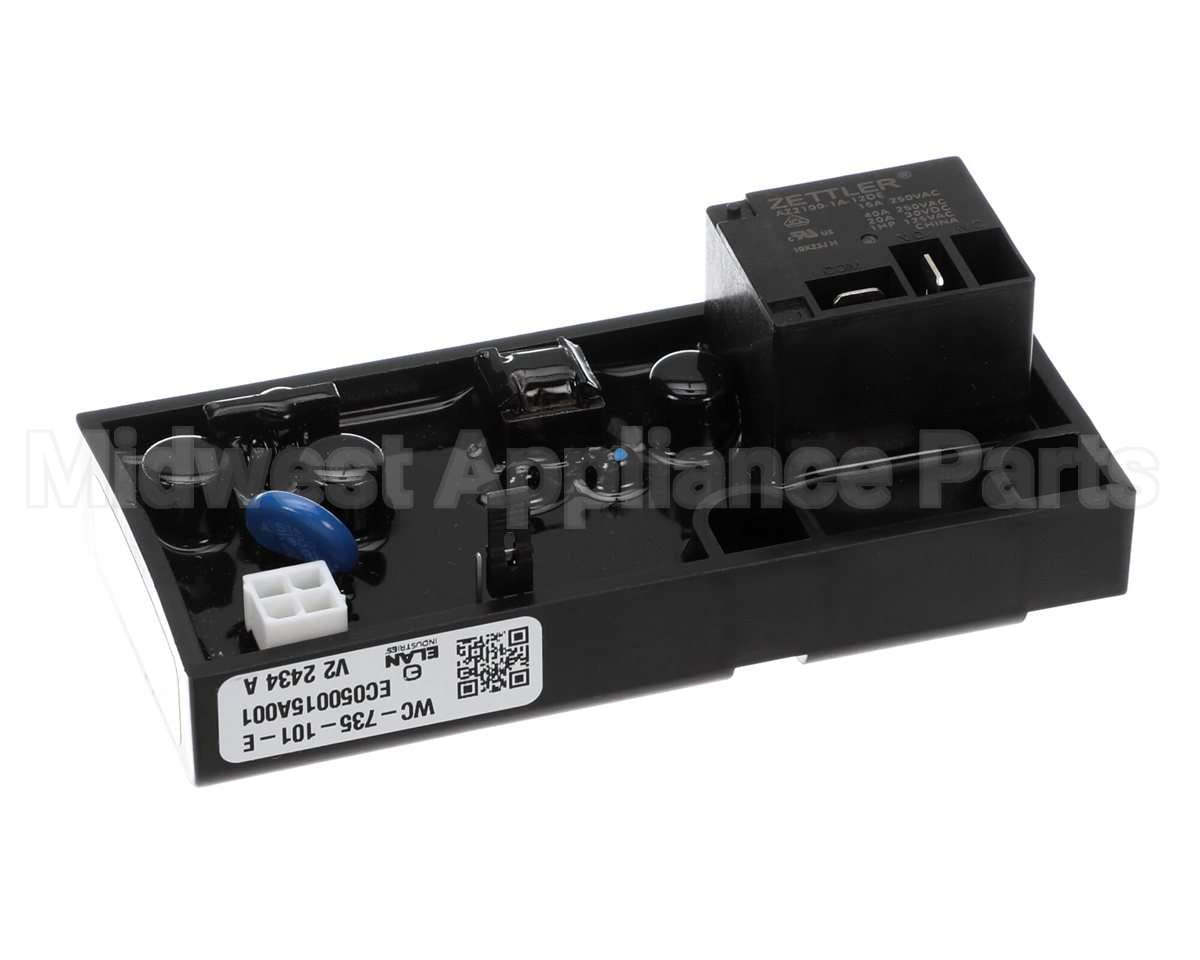 3375003818 Wilbur Curtis Thermostat, Temperature Contro