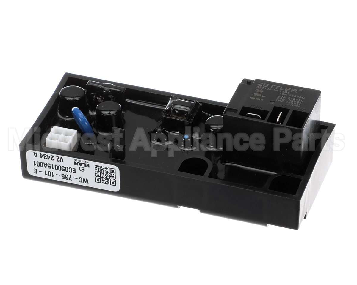 3375003818 Wilbur Curtis Thermostat, Temperature Contro